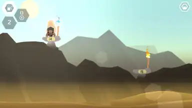 Screenshot von Mars: Mars 11