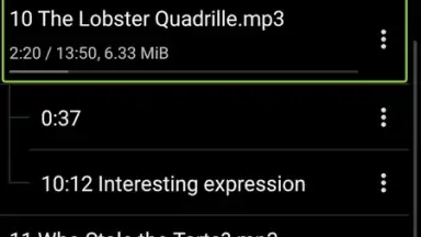 Screenshot von Simple ABP Free 5