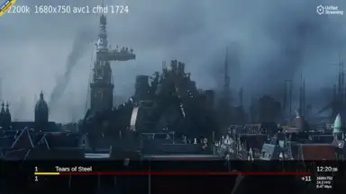 Screenshot von OTT-Play 15