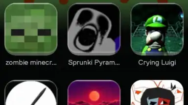 Screenshot von Voicemod Soundboard 7