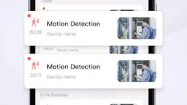 Screenshot von Hik-Connect - for End User 10
