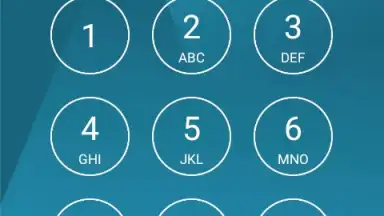 Screenshot von Hide Pictures and Videos - My Privacy is First 2