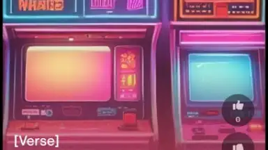 Screenshot von Suno 7