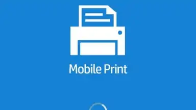 Screenshot von Samsung Mobile Print 13