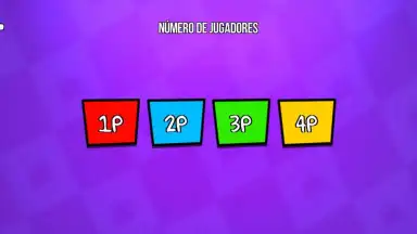 Screenshot von Stickman Party 5