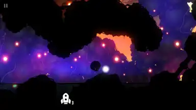 Screenshot von BADLAND 2 7
