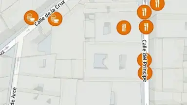 Screenshot von Sygic 6