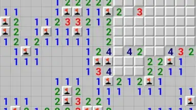 Screenshot von Minesweeper for Android 6