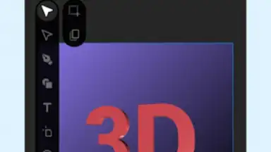 Screenshot von VectorMotion 5