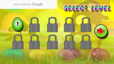 Screenshot von Easter Eggs Delivery-Bunny 6