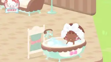 Screenshot von Hello Sweet Days 3