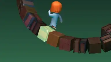 Screenshot von Dream Walker 5