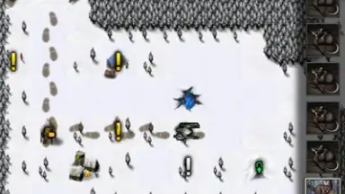 Screenshot von Fallen Sword 8
