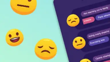 Screenshot von MyBubble 11