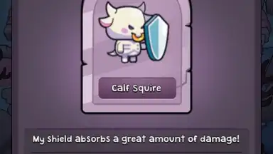 Screenshot von Cult Summoner 6