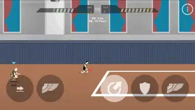 Screenshot von The Spike 9