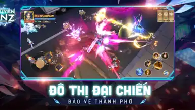 Screenshot von Kỷ Nguyên GenZ 10