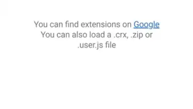Screenshot von Kiwi Browser 9