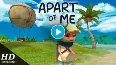 Screenshot von Apart of Me 1