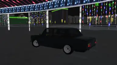 Screenshot von Magas Drive 2023 : гонки 5