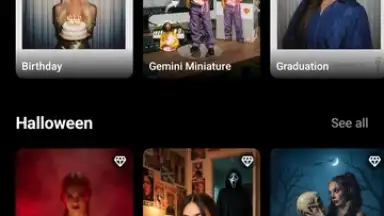 Screenshot von CollartAI 12