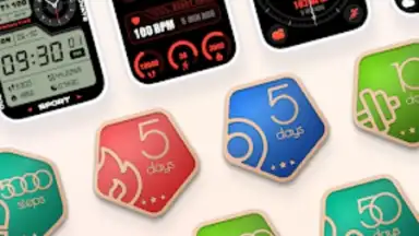 Screenshot von Fitbeing 11