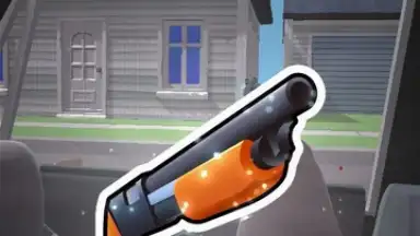 Screenshot von Hit Guys 7