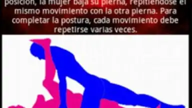 Screenshot von Kamasutra 2