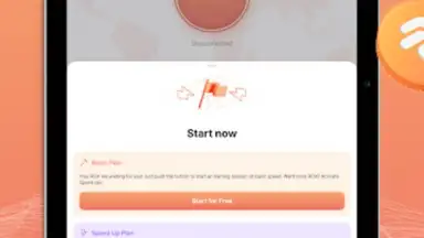 Screenshot von Robox VPN 5