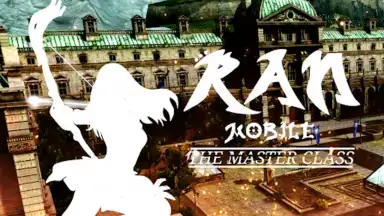 Screenshot von Ran Mobile : The Master Class 2