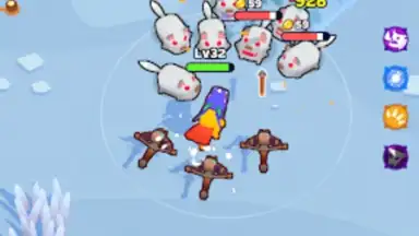 Screenshot von XP Hero 13