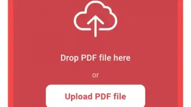 Screenshot von PDFdoctor 4