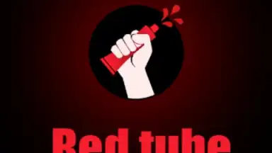 Screenshot von Red tube 2