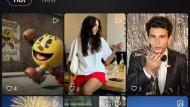 Screenshot von Pollo AI 14