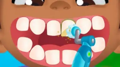 Screenshot von Dentist for children's 13