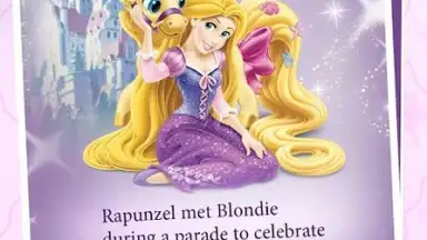Screenshot von Palace Pets 5