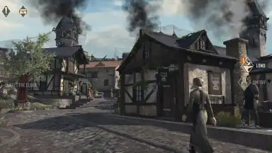 Screenshot von The Elder Scrolls: Blades 4