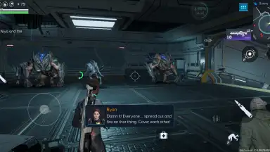 Screenshot von Earth: Revival 8