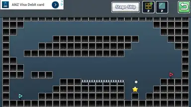 Screenshot von Jump Ball Quest 11
