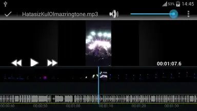 Screenshot von Movie Maker 2