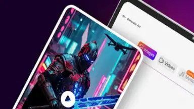 Screenshot von AI Maker Pro 23