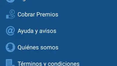 Screenshot von Lotería El Negrito 1