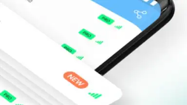Screenshot von VPN Korea 6