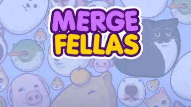 Screenshot von Merge Fellas 6