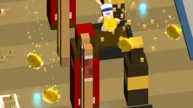 Screenshot von Llama Llama Spit Spit 14