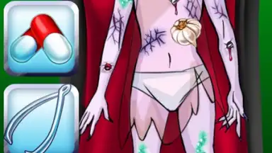Screenshot von Vampire Doctor 5