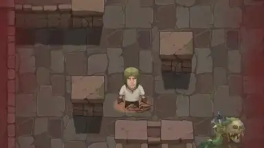 Screenshot von Order Of Fate 10