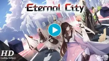 Screenshot von Eternal City 1