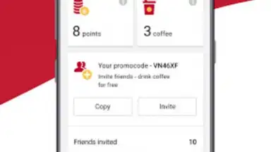 Screenshot von 24U 1