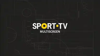 Screenshot von SPORT TV 8